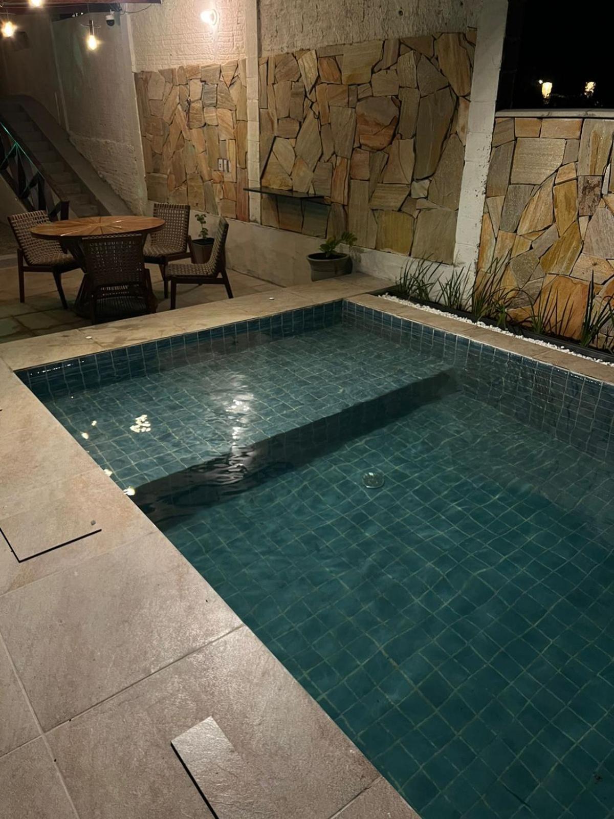 Serra Lodge *