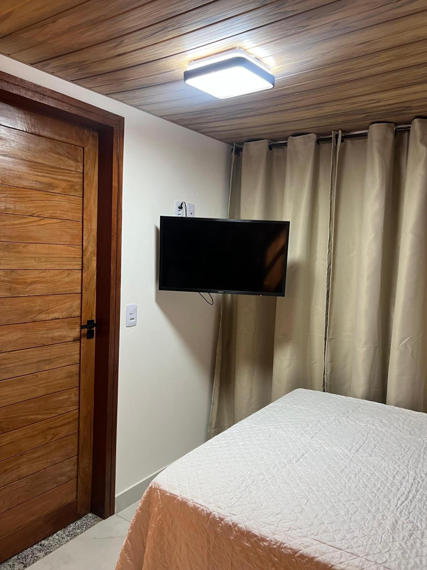 Lodge Serra *