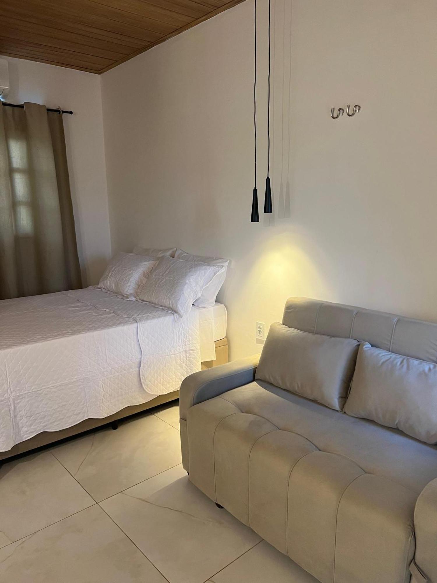 Serra Lodge *