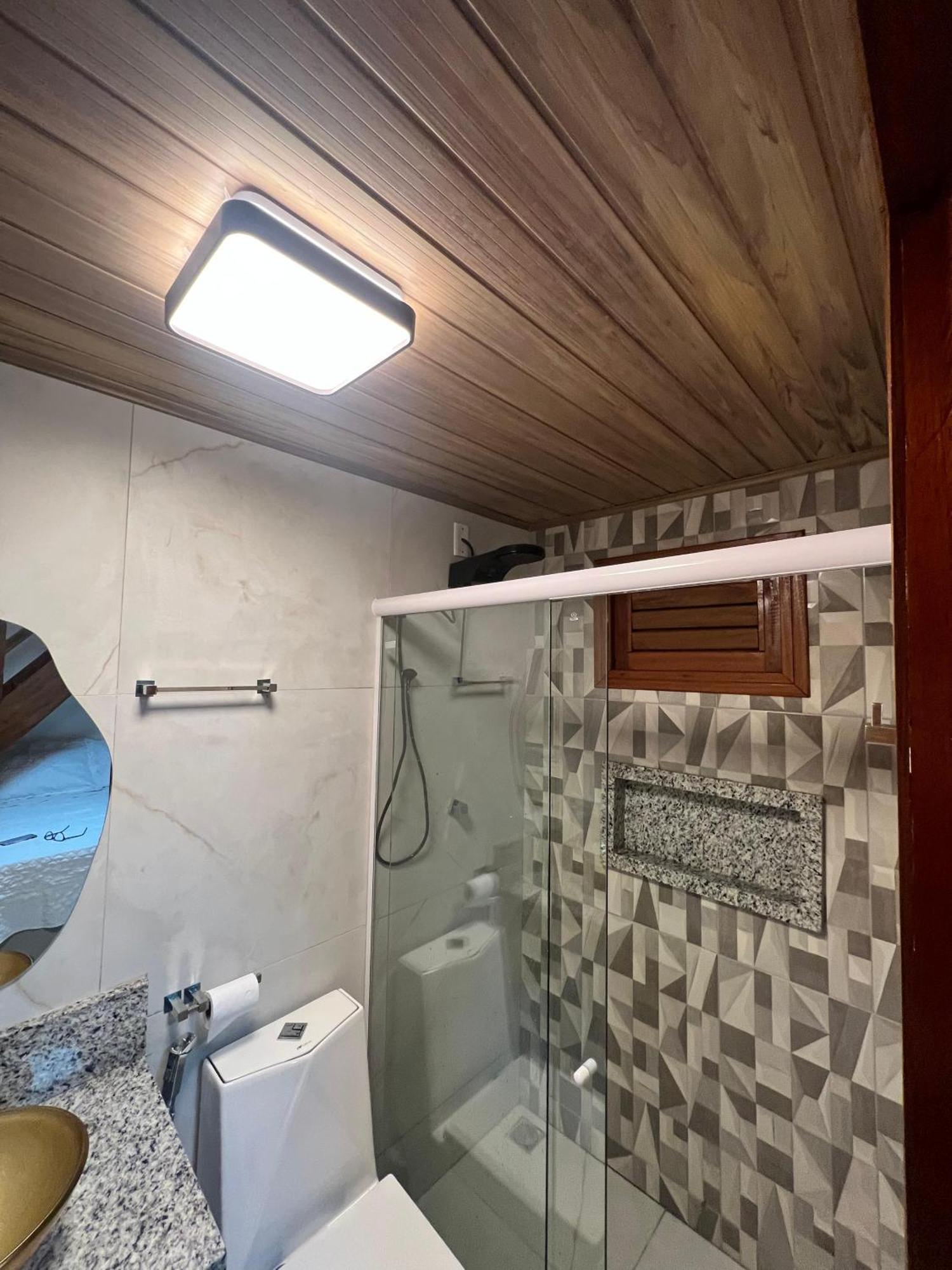 Lodge Serra
